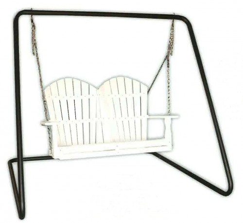 4' Classic Swing