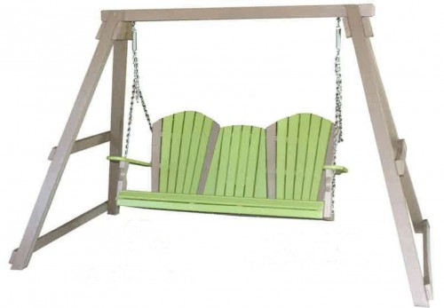 5' Classic Swing