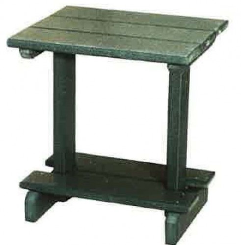 17" x 20" End Table