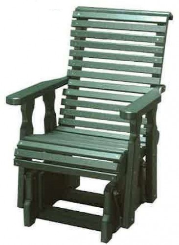 22" Rollback Glider