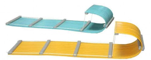 4' Toboggan