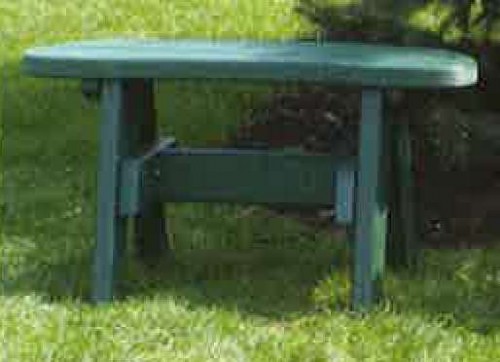 32" Garden Bench