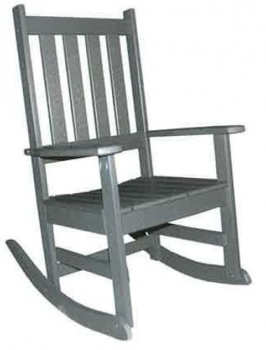 22" Heritage Rocker