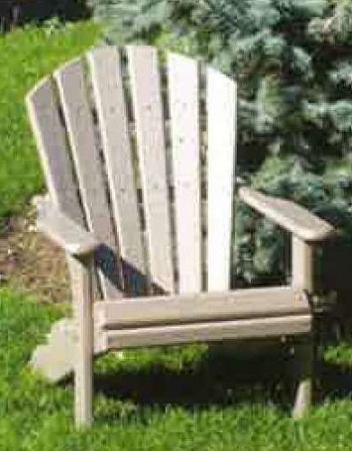 Child's Classic Chair