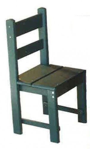 Economy Child's Chair