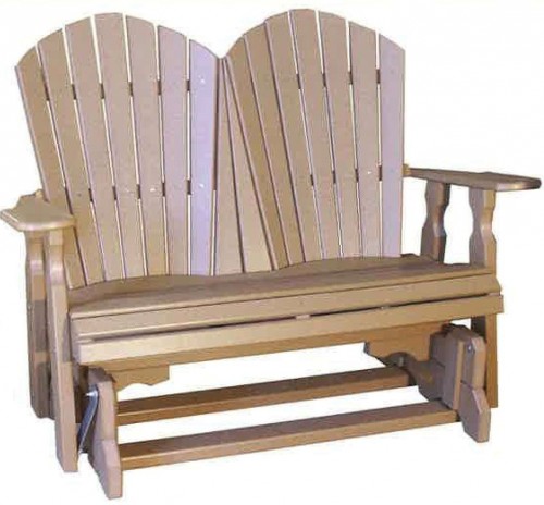 4' Classic Loveseat