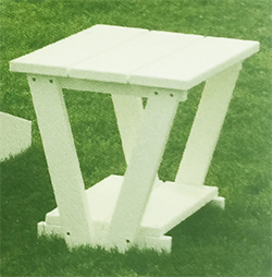 Joya End Table