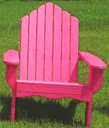 Adirondack Chairs