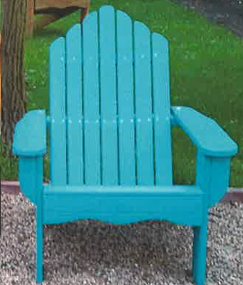 Adirondack Chairs