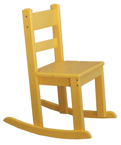 Economy Child’s Rocker