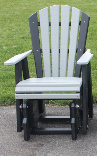 Child's Adirondack Glider