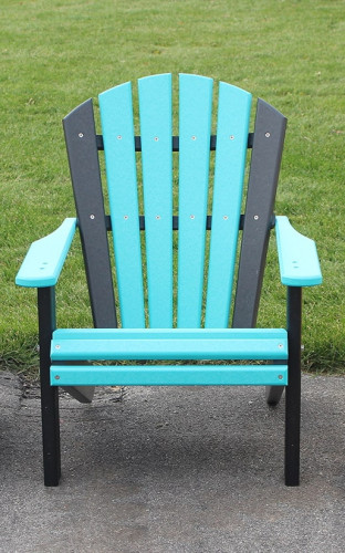 Child's Adirondack Chair
