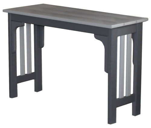 46" Sofa Table