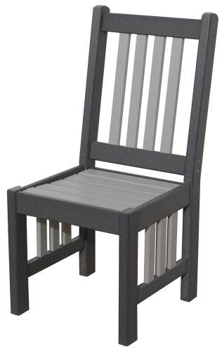 18” Chair - 40" High