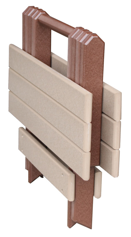 Folding End Tables