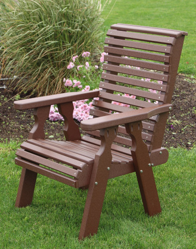 22” Rollback Chair