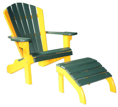 22” Classic Beach Chair
