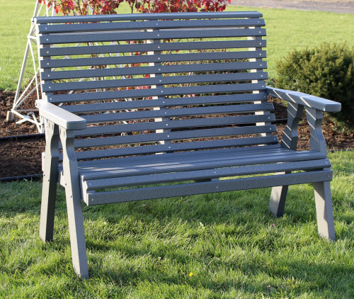 4’Rollback Loveseat