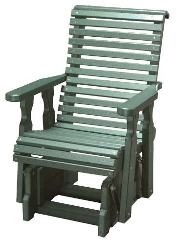 22” Rollback Glider