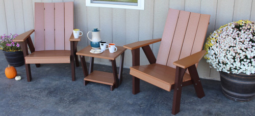 Joya Leisure Chair