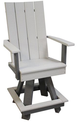 Joya Swivel Counter Chair