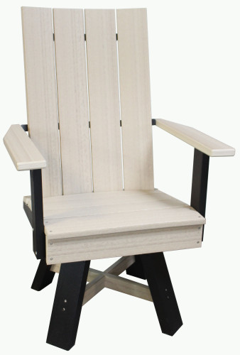 Joya Swivel Dining Chair