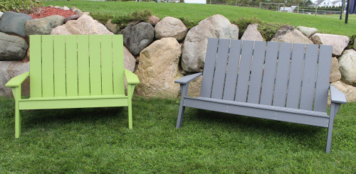 4' Joya Loveseat