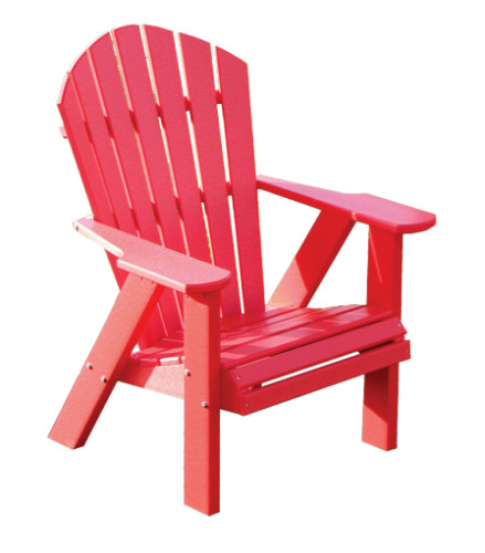 22” Classic Leisure Chair