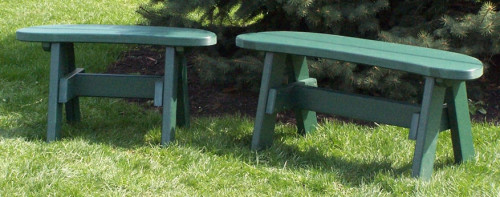 32” Garden Bench