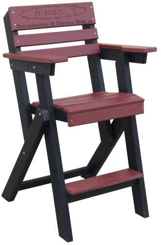 Folding Director's Chair