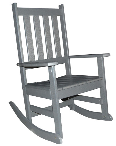 22” Heritage Rocker