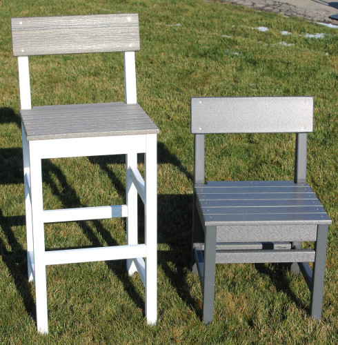 Creekside Bar Chair