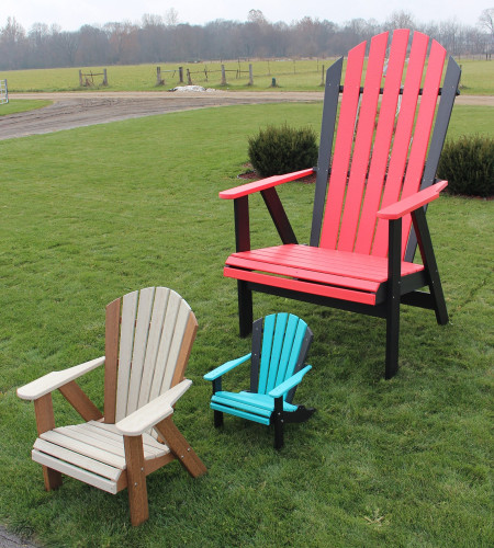 Big Chair