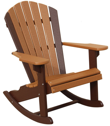 22” Classic Beach Rocker