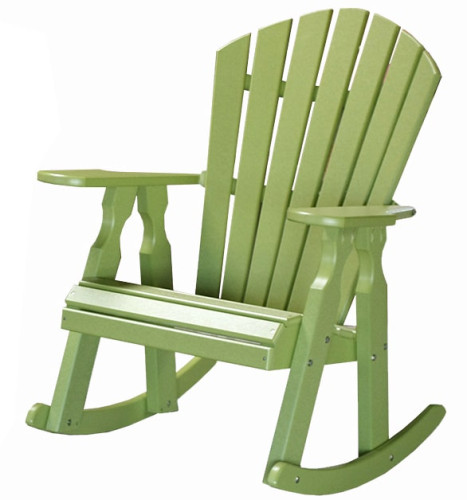 22” Classic Dining Rocker