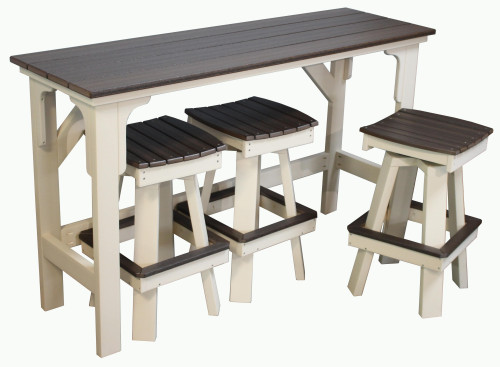 6' Buffet Table