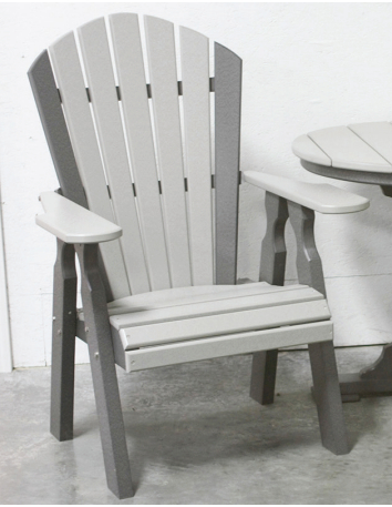22” Classic Dining Chair