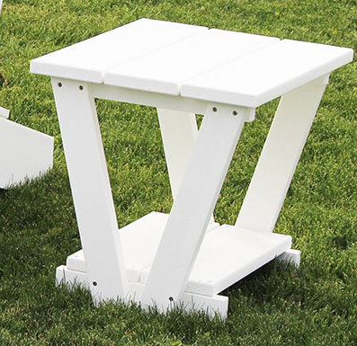 Joya End Table