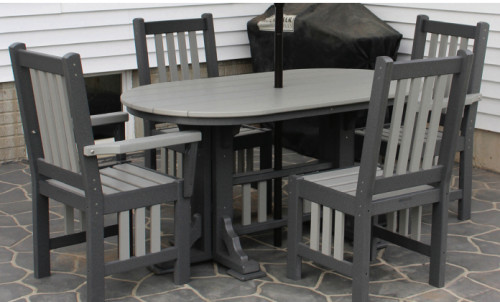 18” Chair