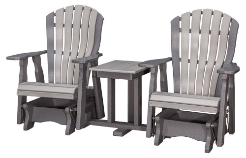 Settee Gliders