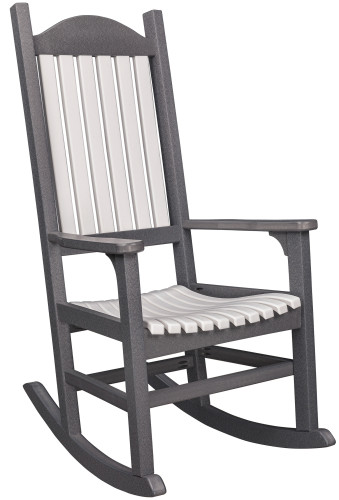 Classic Porch Rocker
