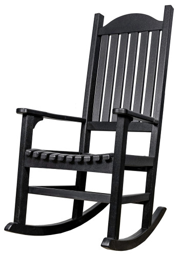 Classic Porch Rocker