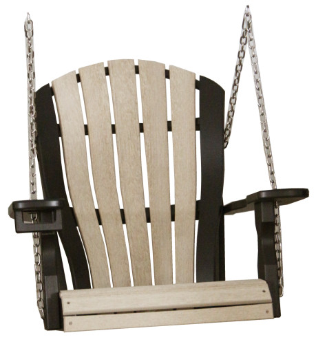 2' Bentback Swing
