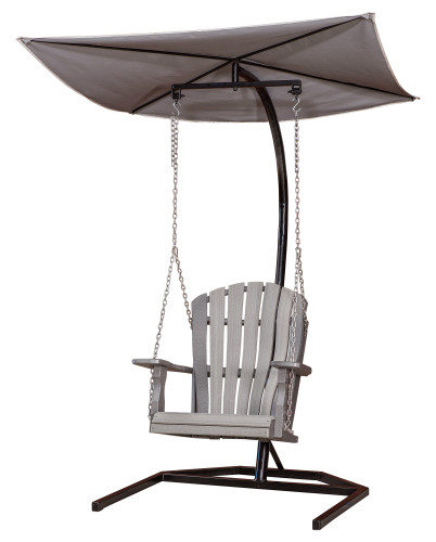 2’ Bentback Swing