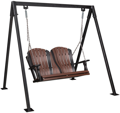 4' Bentback Swing
