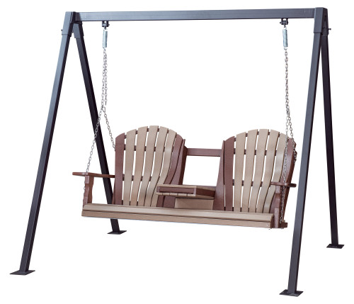 5' Bentback Swing