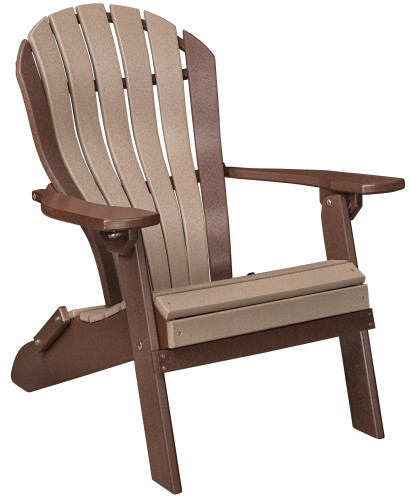 Folding Beach Chair