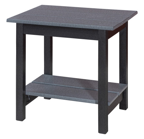 Square End Table