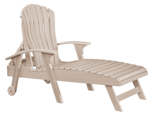 BBL Lounge Chair 