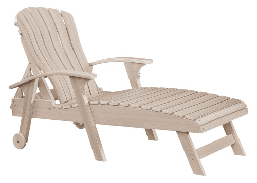 BBL Lounge Chair 